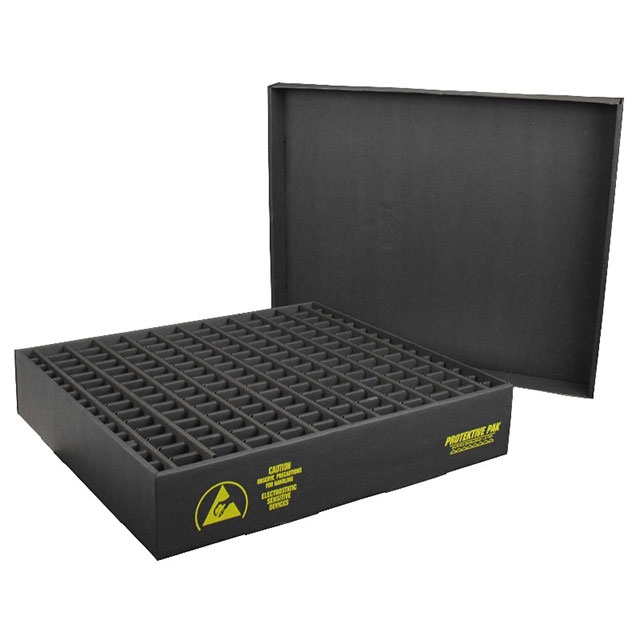 Protektive Pak 38700 electronic component product image