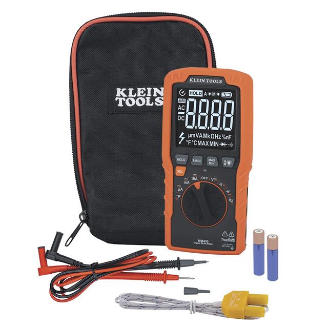 Klein Tools, Inc. MM450 electronic component product image