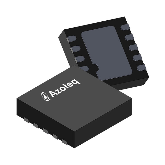 Azoteq (Pty) Ltd IQS620A-1-DNR electronic component product image