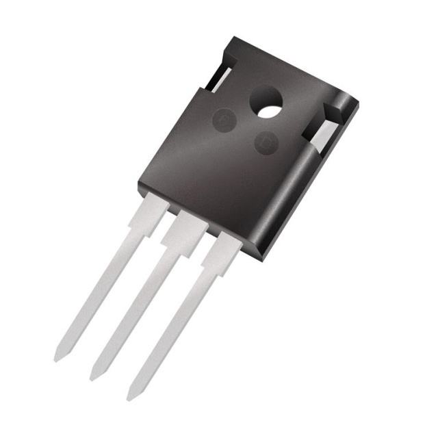 Littelfuse Inc. LSIC2SD120E20CCA electronic component product image