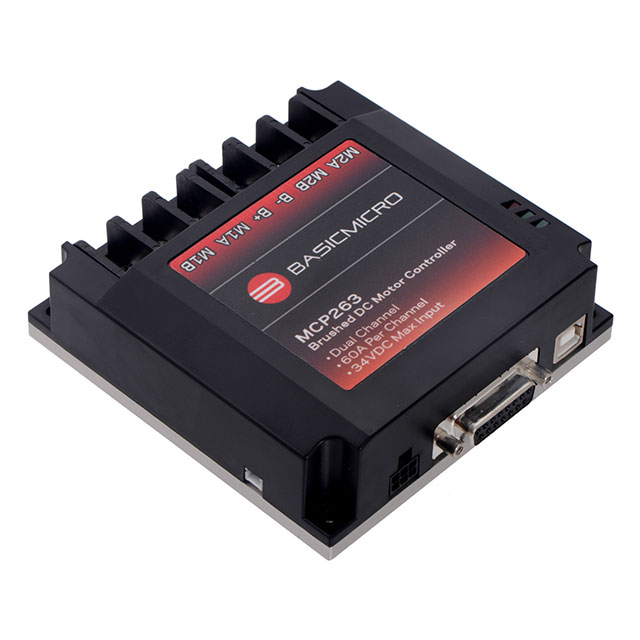 Pololu 3587 electronic component product image