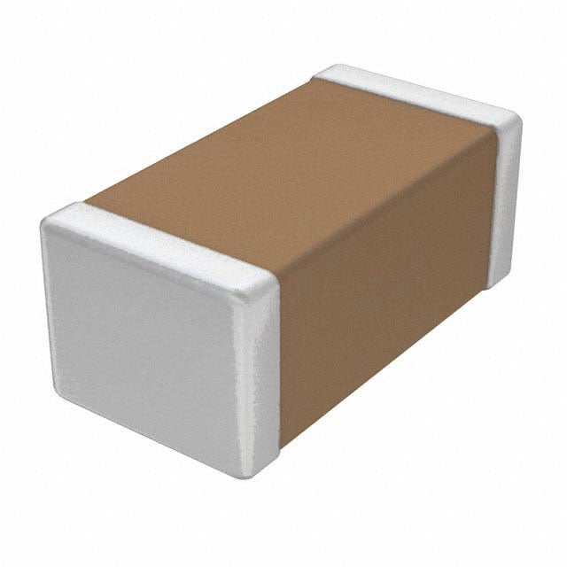Cal-Chip Electronics, Inc. GMC21CG332J50NT electronic component product image