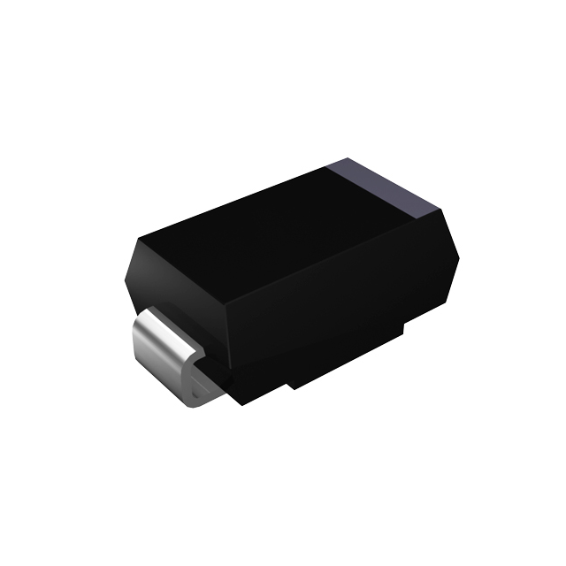 SURGE ES2JA electronic component product image