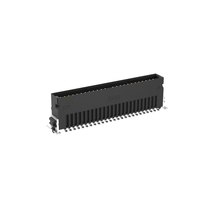 TE Connectivity Erni 234208-E electronic component product image