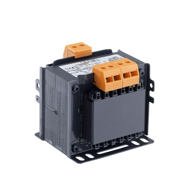 Tecnomatic Corp. T-2000208X120 electronic component product image
