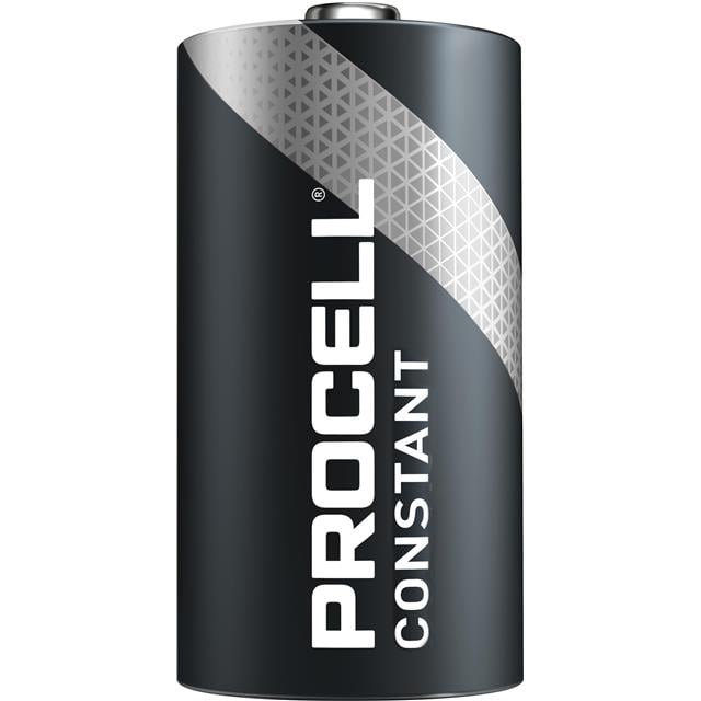 Duracell Industrial Operations, Inc. PC1300 electronic component product image