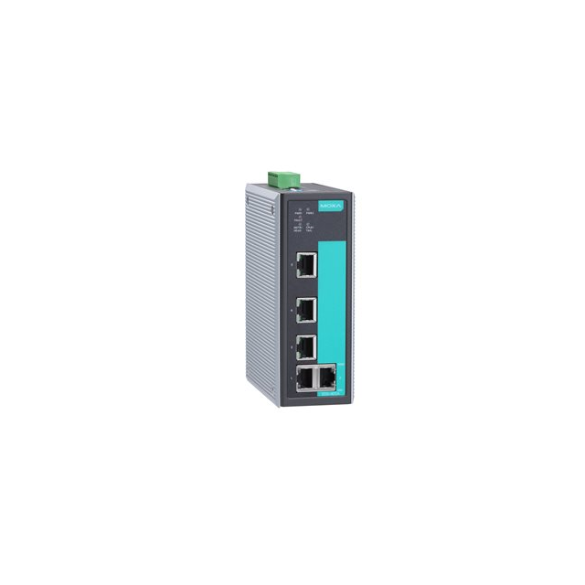 Moxa EDS-405A electronic component product image