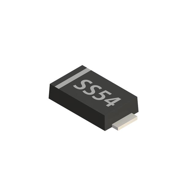 Formosa Microsemi Co., Ltd. FM540-AHST-H electronic component product image