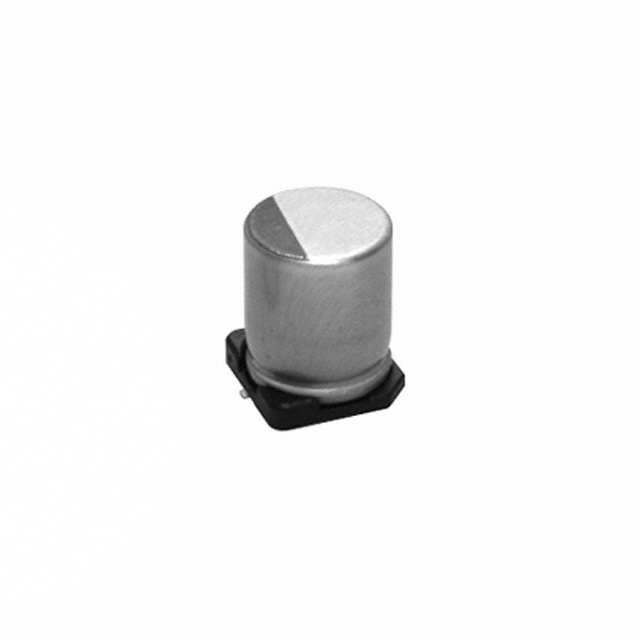 KYOCERA AVX AEH1010331M025R electronic component product image