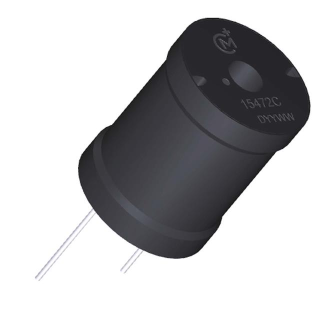 Murata Power Solutions Inc. 15154C electronic component product image