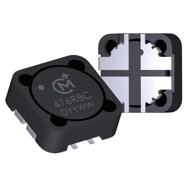 Murata Power Solutions Inc. 47100C electronic component product image