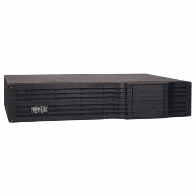 Eaton Tripp Lite BP72V15-2U electronic component product image