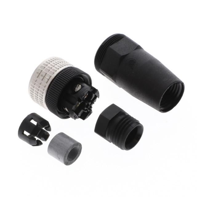 Banner Engineering Corporation FIC-M12F4 electronic component product image