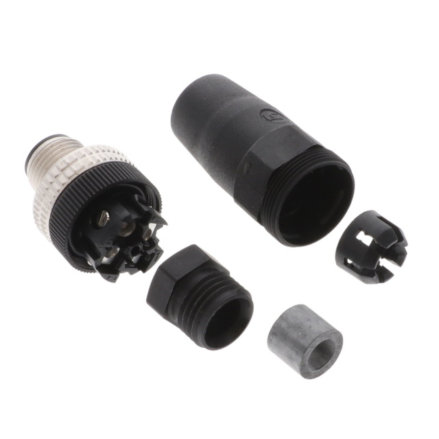 Banner Engineering Corporation FIC-M12M4 electronic component product image