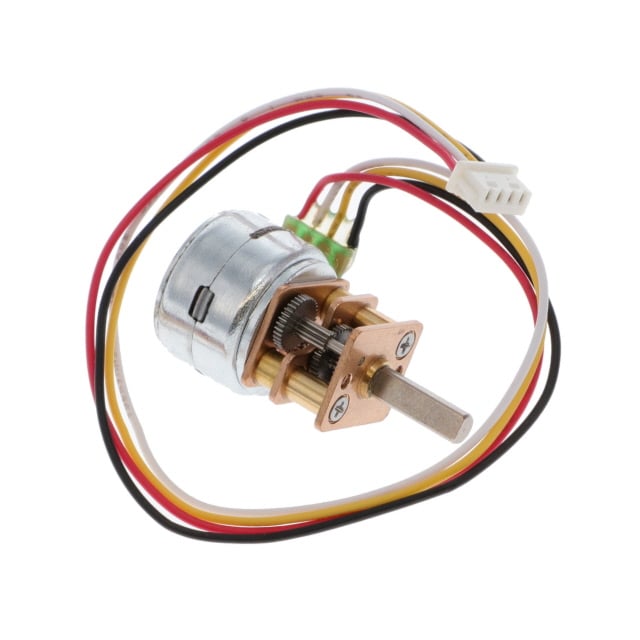 DFRobot FIT0503 electronic component product image