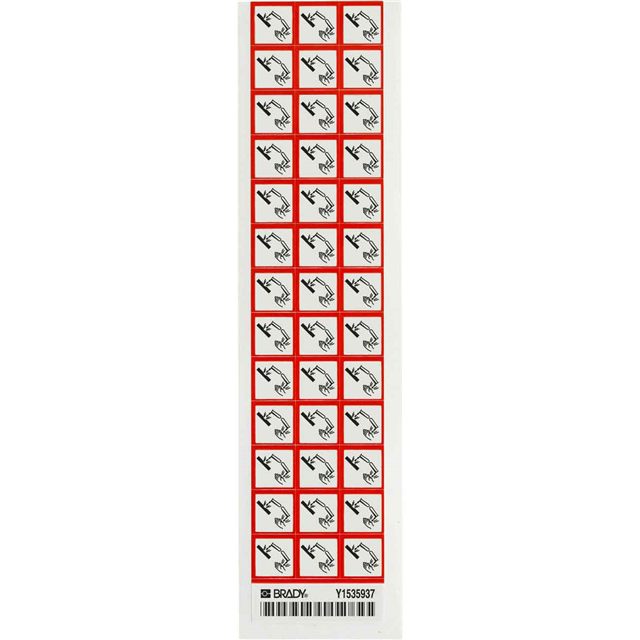 Brady Corporation 118839 electronic component product image