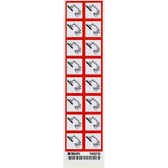Brady Corporation 118840 electronic component product image