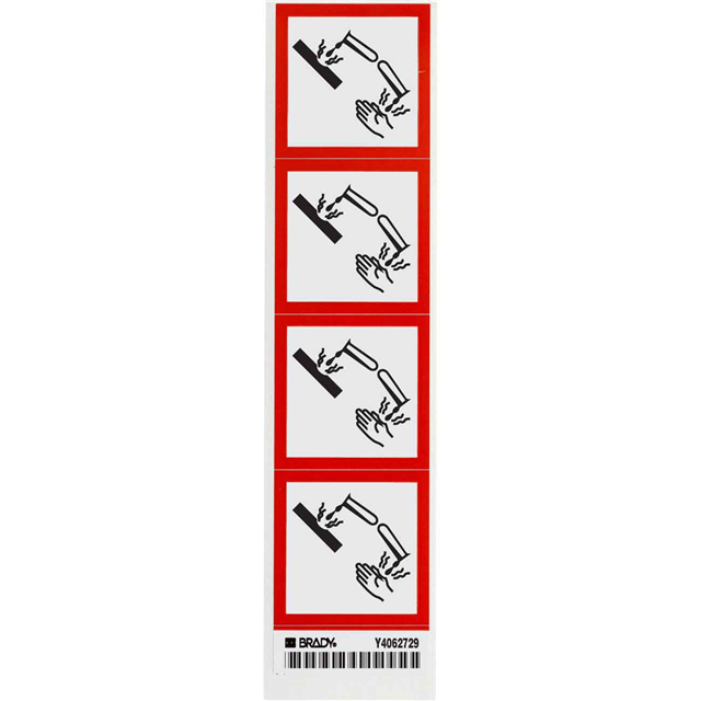 Brady Corporation 118841 electronic component product image