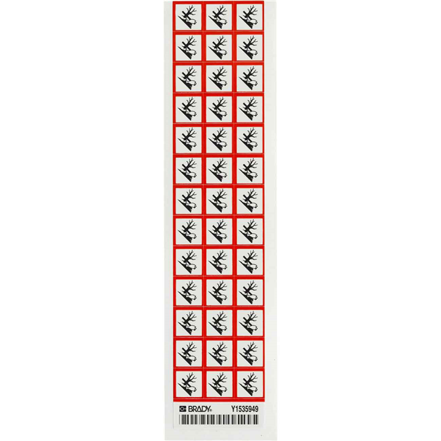 Brady Corporation 118863 electronic component product image