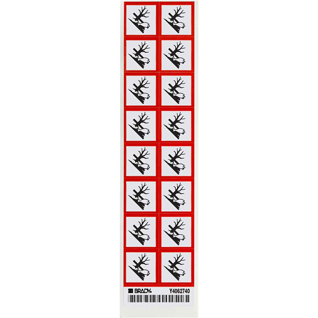 Brady Corporation 118864 electronic component product image
