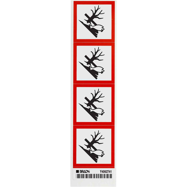 Brady Corporation 118865 electronic component product image