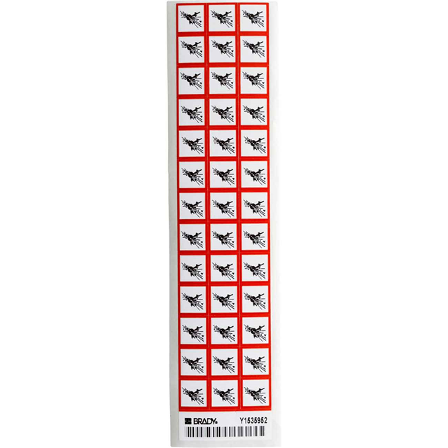 Brady Corporation 118869 electronic component product image