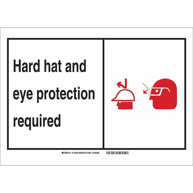 Brady Corporation 119492 electronic component product image