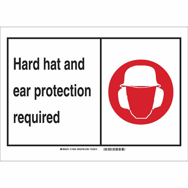 Brady Corporation 119503 electronic component product image