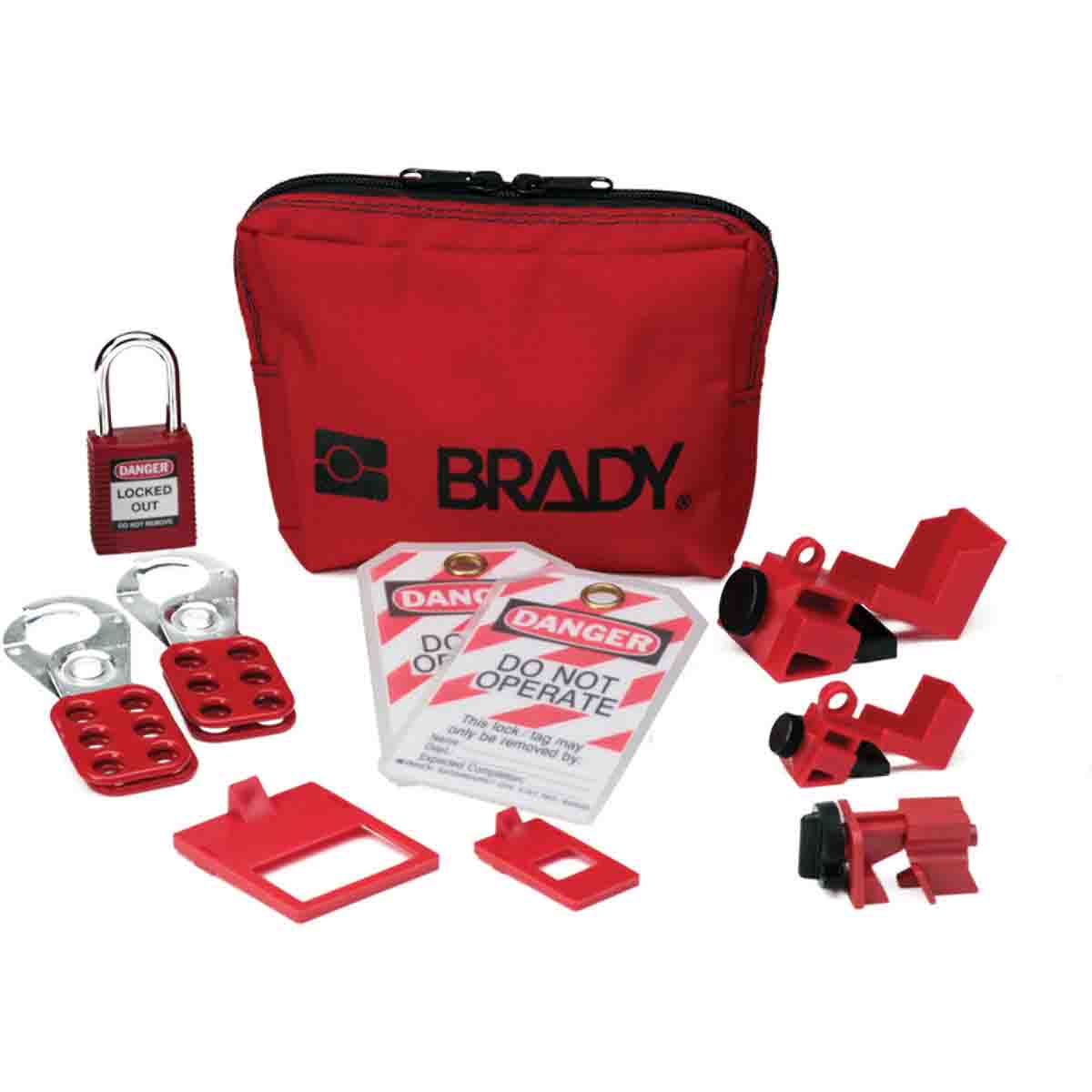 Brady Corporation 120886 electronic component product image