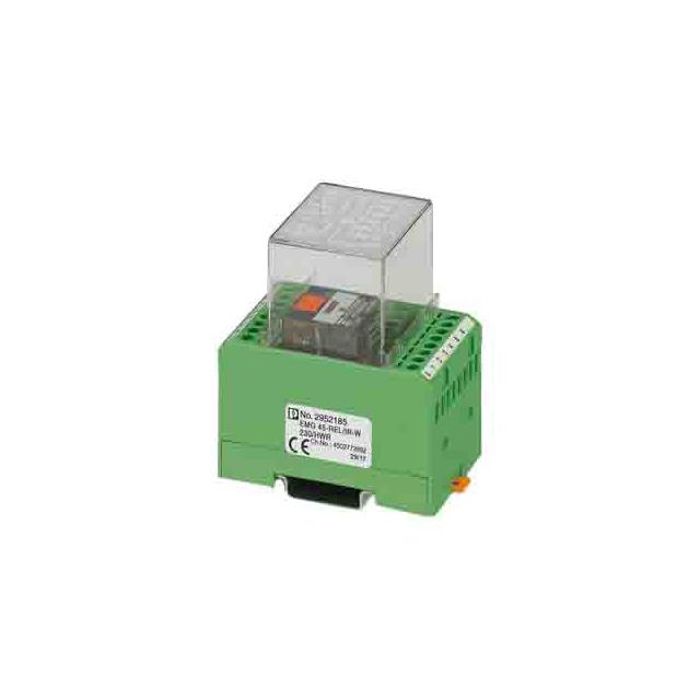 Phoenix Contact 2952185 electronic component product image