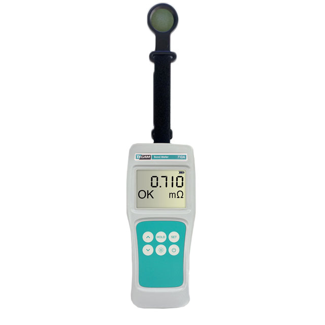 TEGAM / Advanced Energy 700-910 electronic component product image