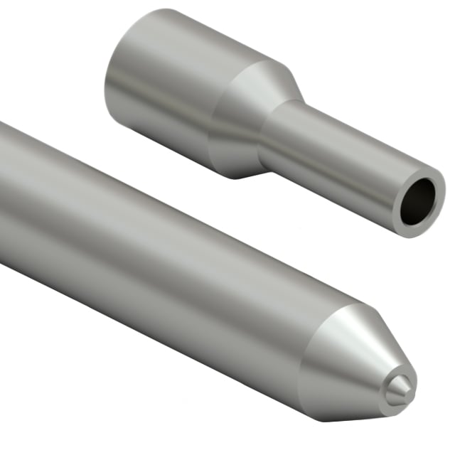 Mill-Max Manufacturing Corp. 900-00-025-00-422000 electronic component product image