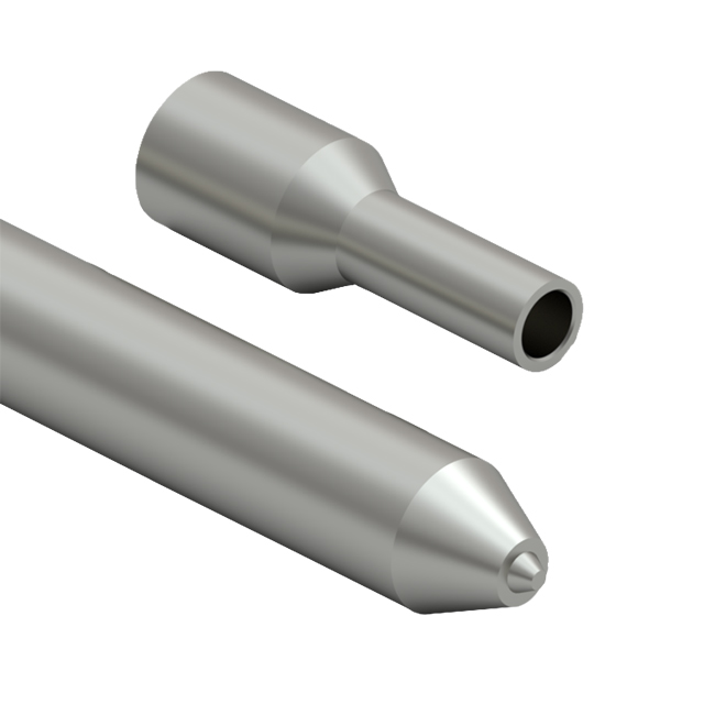 Mill-Max Manufacturing Corp. 900-00-025-00-423000 electronic component product image