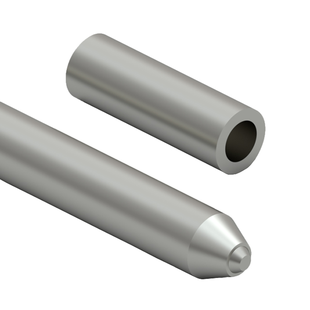 Mill-Max Manufacturing Corp. 900-00-026-00-436000 electronic component product image