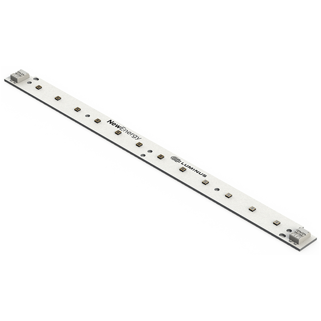 New Energy LSB1-12G08-UV01-00 electronic component product image