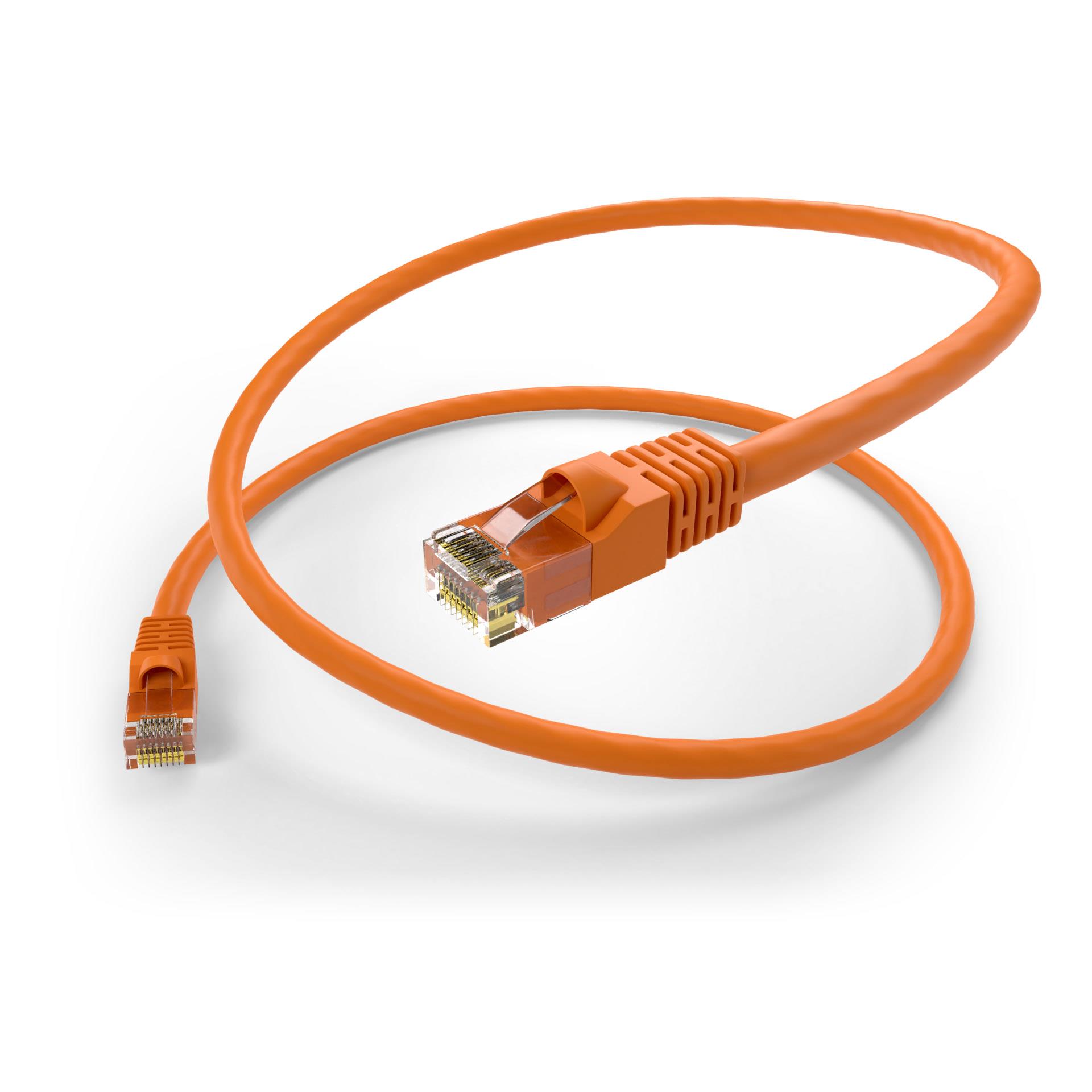 UNC Group, LLC PC6-01F-ORG-S electronic component product image