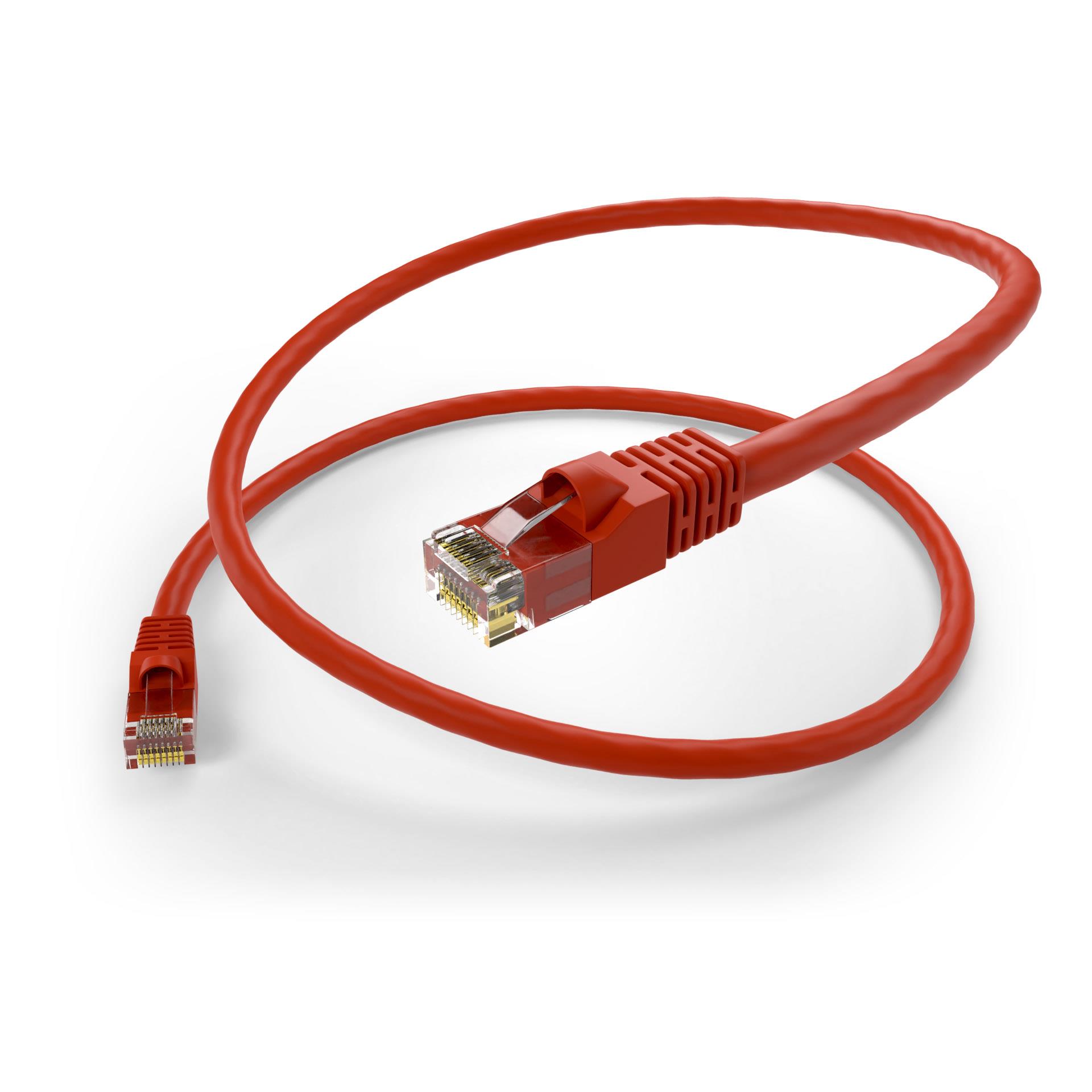 UNC Group, LLC PC6-01F-RED-S electronic component product image