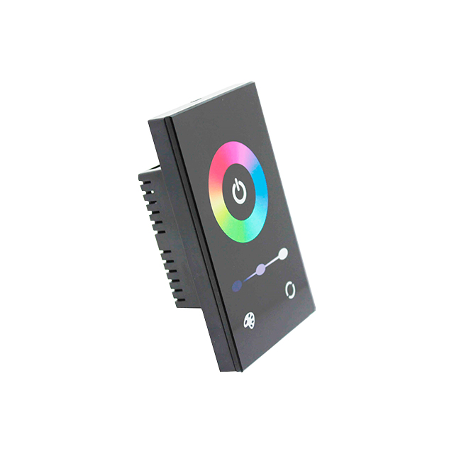 LED Lighting Inc RGB-TOUCH-WM-HW electronic component product image