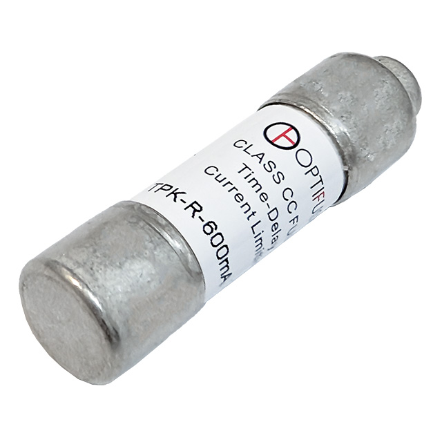 OptiFuse TPK-R-600MA electronic component product image