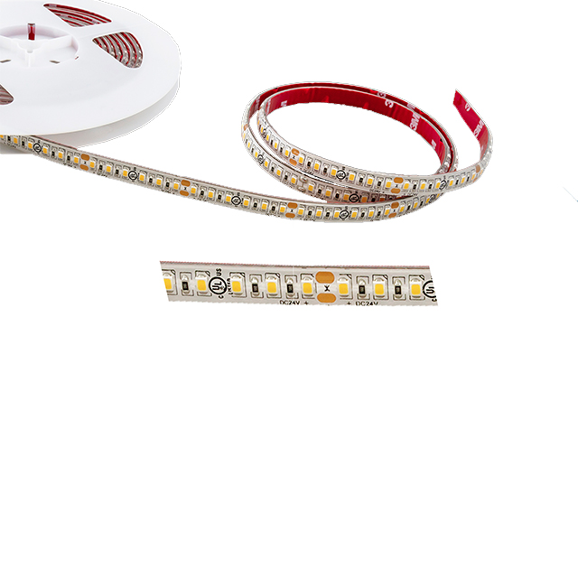 LED Lighting Inc TSHL600-52K-12V-R16 electronic component product image