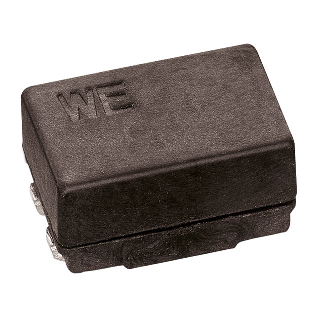Würth Elektronik 744220203 electronic component product image