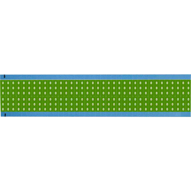 Brady Corporation WM-0-GR-SC-PK electronic component product image
