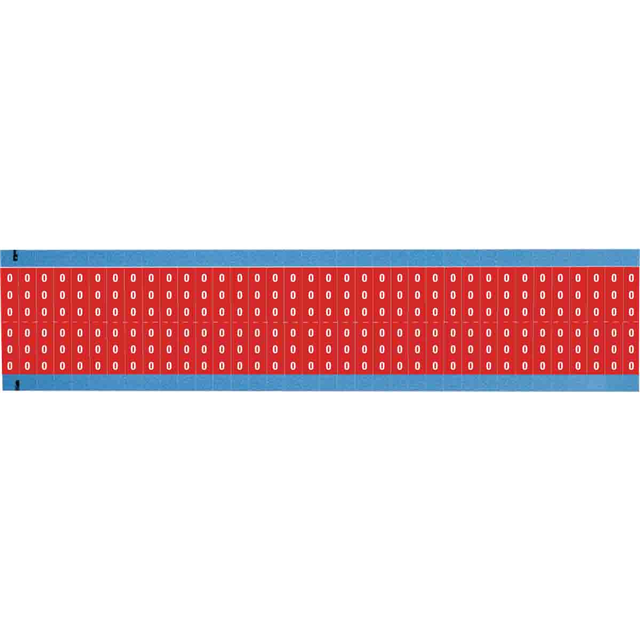 Brady Corporation WM-0-RD-SC-PK electronic component product image