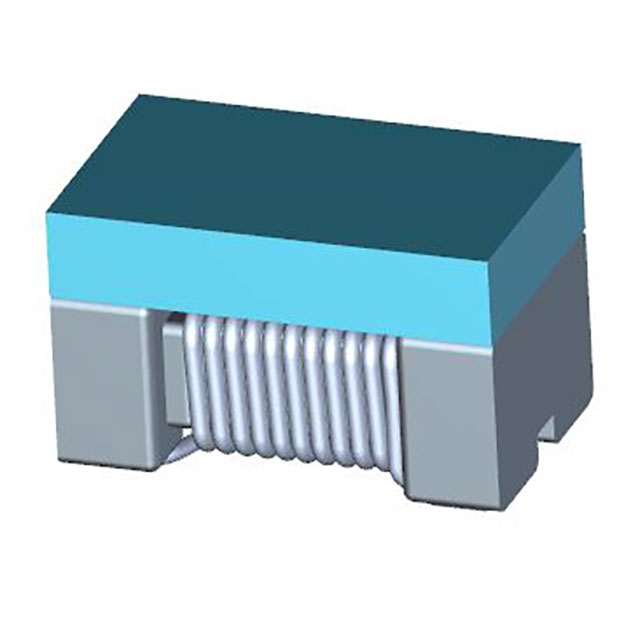 Mentech Technology USA Inc. CC2012A-601 electronic component product image