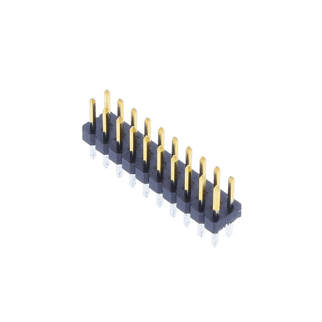 TE Connectivity AMP Connectors 1-2842126-0 electronic component product image