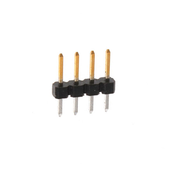 TE Connectivity AMP Connectors 2355182-4 electronic component product image