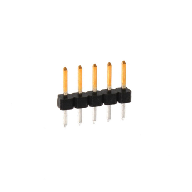TE Connectivity AMP Connectors 2355182-5 electronic component product image