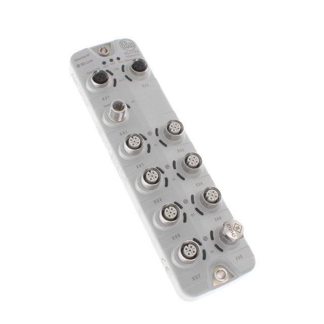 ifm efector, inc. AL1123 electronic component product image