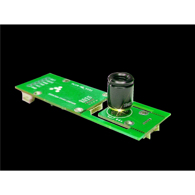 Seeed Technology Co., Ltd 102110426 electronic component product image