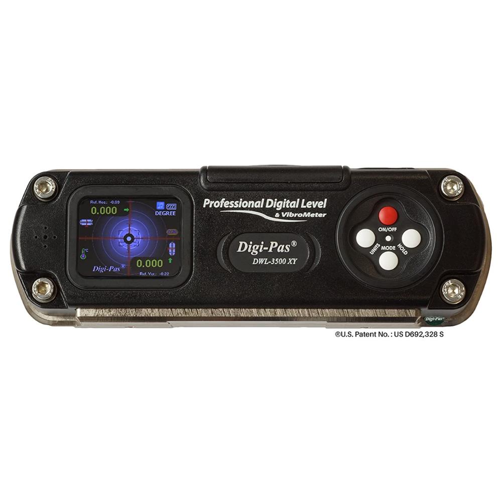 Digipas Technologies Inc 2-03501-99 electronic component product image